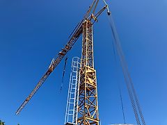 Potain IGO T85 A