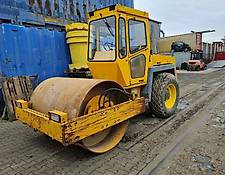 Bomag Bomag BW 172 D-2, 177, 14000€ Netto