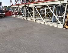 TEREX - COMEDIL TOWER ELEMENTS HD 23 26.6 - HD 23 22.6 - HD 23 TS 21