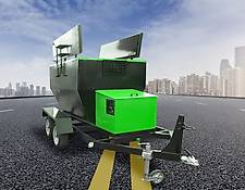 TICAB Asfaltová termoska HB-2