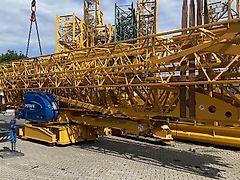 Potain IGO T 85 A
