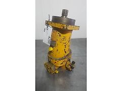 Hydromatik A6V107DA2FZ2150 - Drive motor/Fahrmotor/Rijmotor