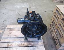 New Holland 87396486R - Transmission, gearbox