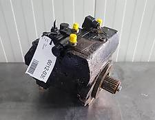 Rexroth A4VG56DA1D7/32R - Dieci Telehandler - Drive pump