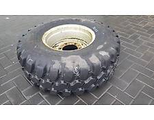 Goodyear 340/80-R18 IND - Tyre/Reifen/Band