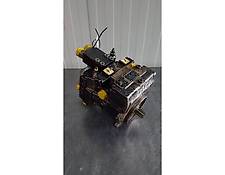 Hydromatik A4VG40DA1D4/31R - Drive pump/Fahrpumpe/Rijpomp
