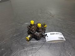 Bucher Hydraulics 200061112137 - Ahlmann AZ 150 - Valve