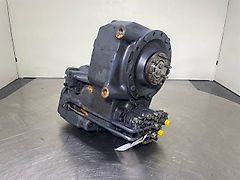 Terex TW150-2HL-270-Transmission/Getriebe/Transmissiebak