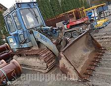 Liebherr LR 611