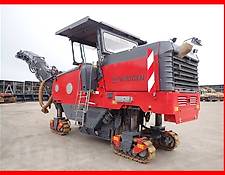 Wirtgen W 150i