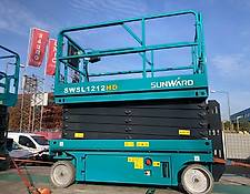 Sunward SWSL1212HD