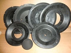 Membran, Hannibal, Pracht, Jung