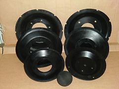 Membran, Hannibal, Jung, Pracht...