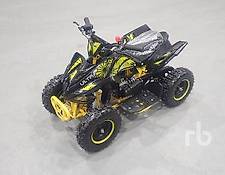 ZHEJIANG YONGKANG HUABAO HB-ATV49N
