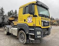 MAN Hydro 18.480 4x4