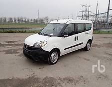 Fiat DOBLO 1.3JTD