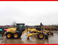 New Holland F 156.6 A