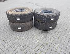 Ahlmann AZ6-Michelin 13.00-R20 (14.75/80R20)-Tyre/Reifen