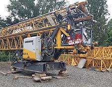Liebherr 53 K