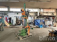 Posch HydroCombi 15T PZG