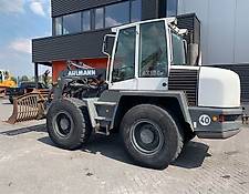 Ahlmann AZ 150 E