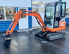 Kobelco EC 18 C