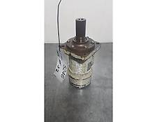 Orsta TGL10881 160/16 - Hydraulic motor