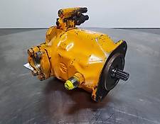 Brueninghaus Hydromatik A10VO45DRG/31L