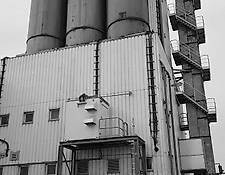 Liebherr concrete plant Betomat III-570