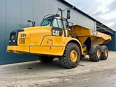 Caterpillar 735C