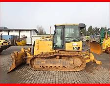 Caterpillar D 5 K LGP