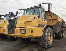 Bell B 35 D