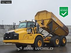 Caterpillar 740 B