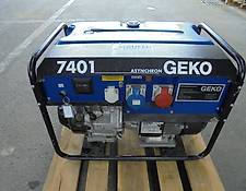 GEKO 7401 ED-AA/HHBA