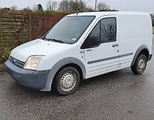 Ford Transit Connect 220 S 1,8 Tdci