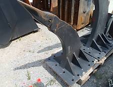 Mörtlbauer Ripper V63/64 MBRI25