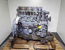 Deutz F4M2011 - Engine/Motor