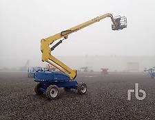 JLG M600JP