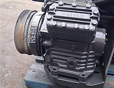 AC compressor for MERCEDES-BENZ ATEGO 1023 K truck