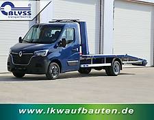 Renault Master 4,5t L4 2,3dCi 165 PS 500x220