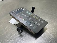 Liebherr A934C-94023357-BBT02-R5.1-Display unit/Dashboard