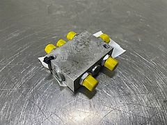 Mecalac 12MTX-6090088-Valve/Wegeventil/Ventiel