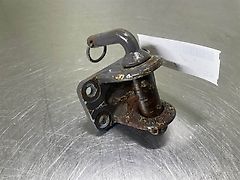 Mecalac 12MTX-4830011-Trailer hitch/Anhängerkupplung