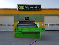 DB Engineering Traserscreen DB-40LC