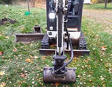 Bobcat 319