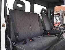 Seat for NISSAN ATLEON 110.35, 120.35 truck