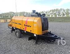 Sany HBT120C2120D