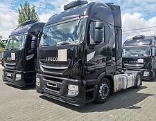 Iveco tractor unit STRALIS AS440S46T/FP LT