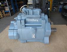 Kawasaki K3V280SH140L-OE41-V - Pump, main
