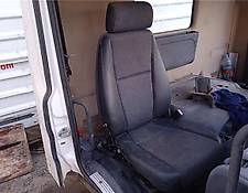Seat for SCANIA Serie P/G/R (C-Clase)(2004->) Fg P230 (4x2) [9,3 Ltr. - 169 kW Diesel (5 cil.)] truck